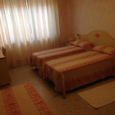 Hotel Monreale ซาร์ดารา ภายนอก รูปภาพ