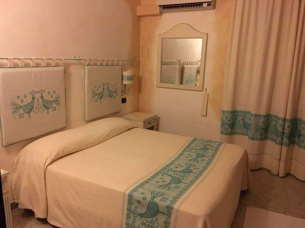 Hotel Monreale ซาร์ดารา ภายนอก รูปภาพ